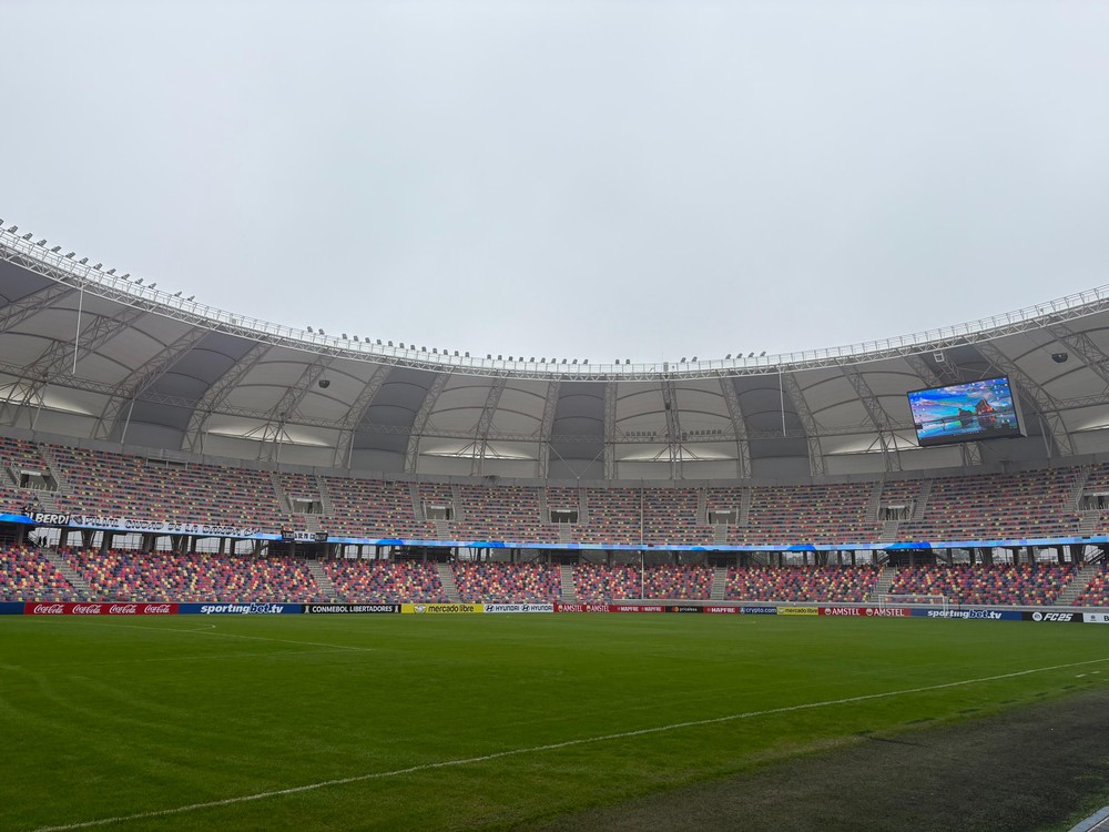 Central Córdoba x Flamengo: onde assistir ao vivo, horário e escalações