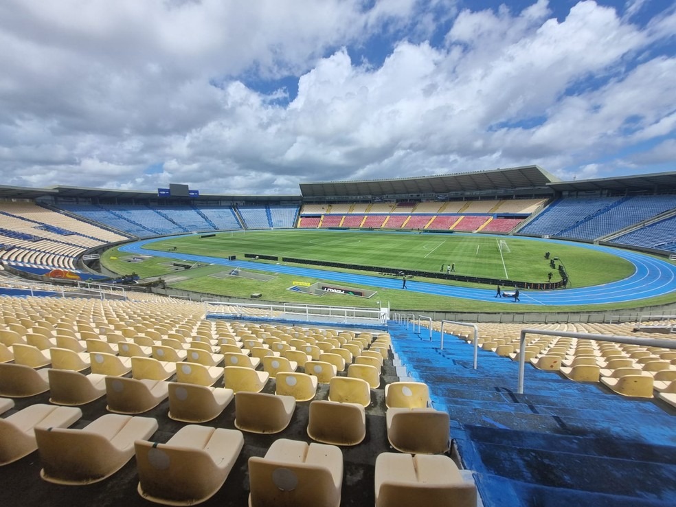 Botafogo-PB x Flamengo: onde assistir ao vivo, horário e escalações