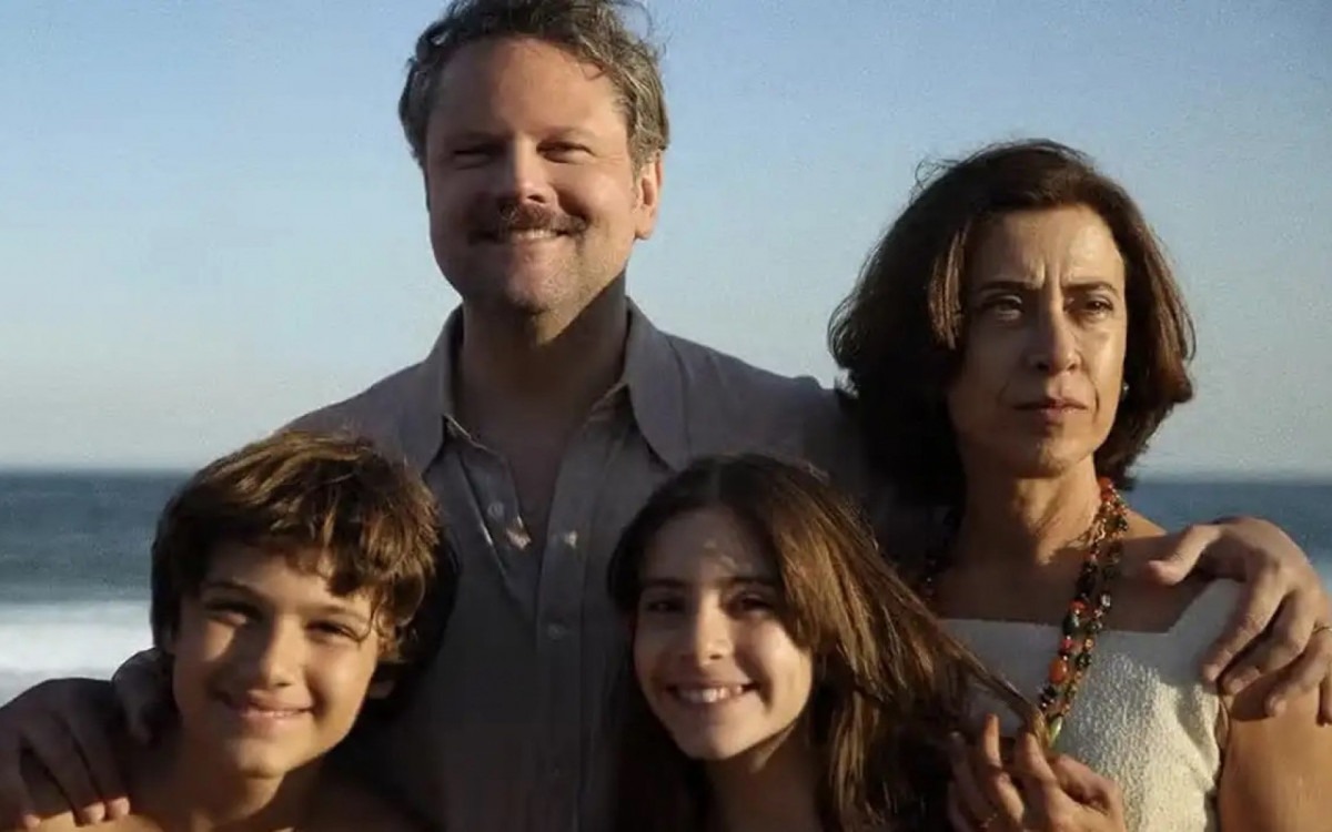 'Ainda Estou Aqui' vence prêmio em festival nos EUA