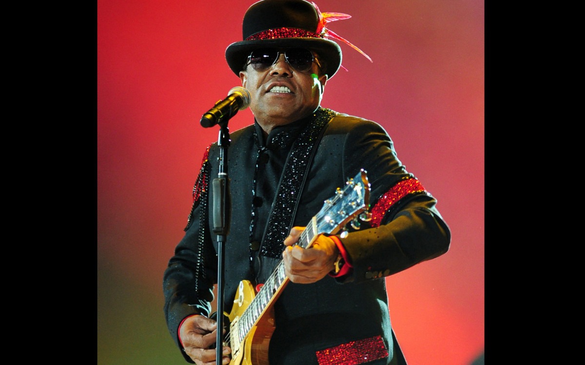 Morre Tito Jackson, músico e irmão de Michael Jackson, aos 70 anos