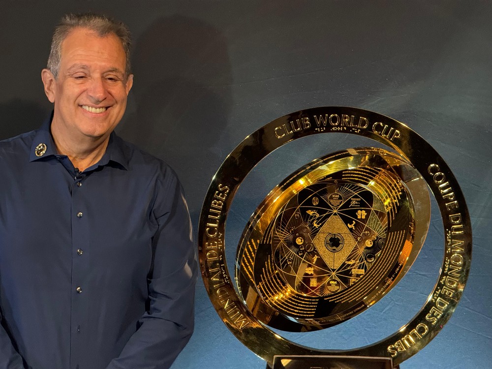 Flamengo traça plano para evitar taxação de Trump sobre prêmio da Copa do Mundo de Clubes