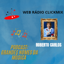 Grandes Nomes da Música